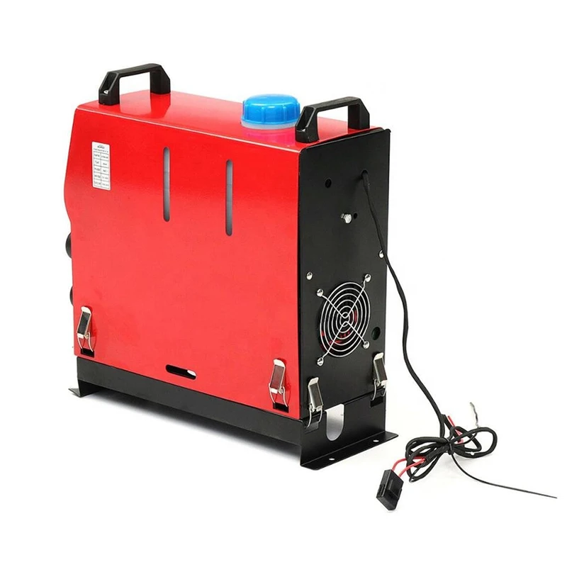 Универсальный дизельный Обогреватель 1 8 кВт регулируемый автомобильный