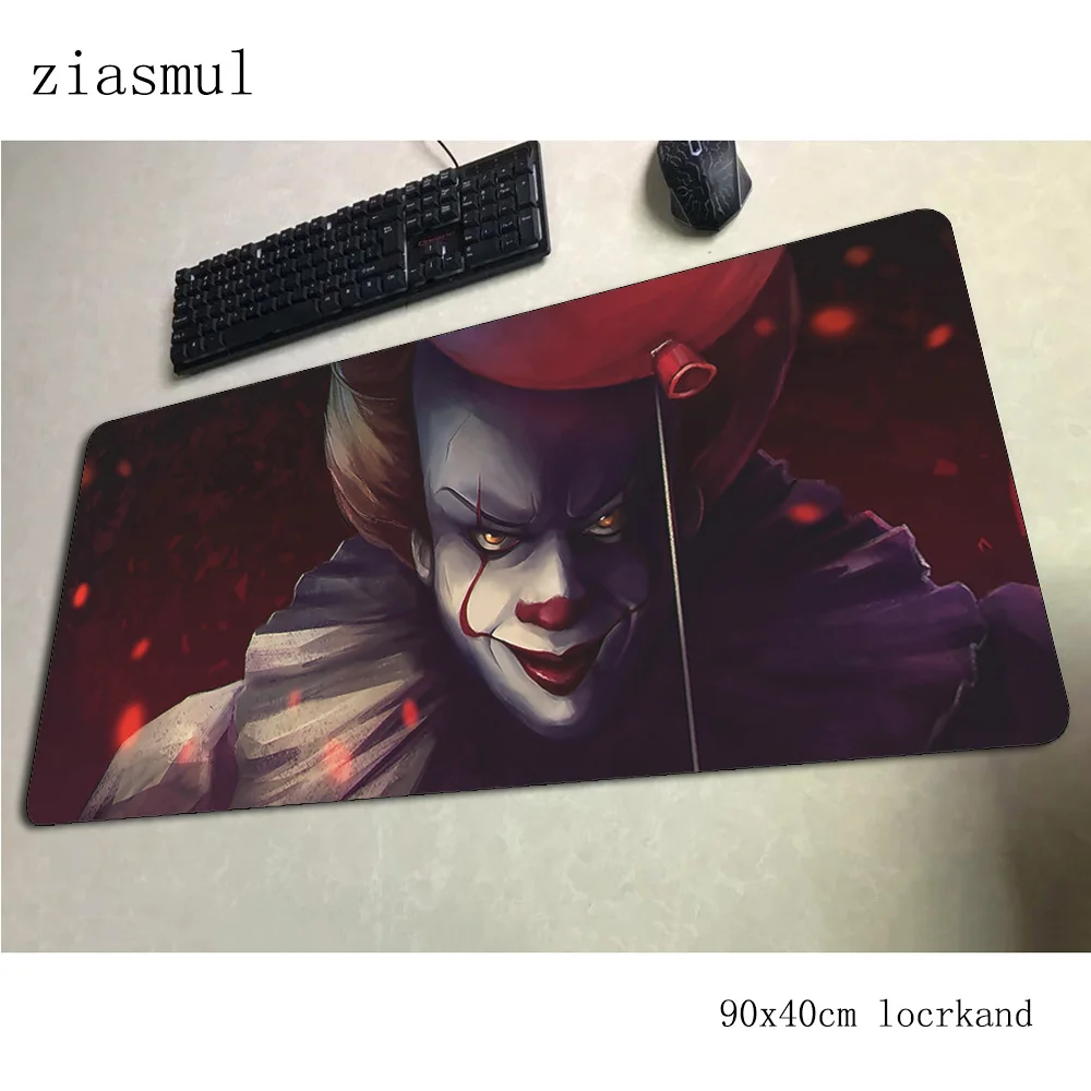 Dead при дневном свете padmouse 900x400x3 мм игровой коврик для мыши игры High end геймер