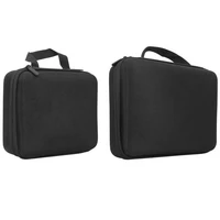 universal diy storage bag protection carrying bags free case waterproof for sports camera lens bag photo bag storage bag
