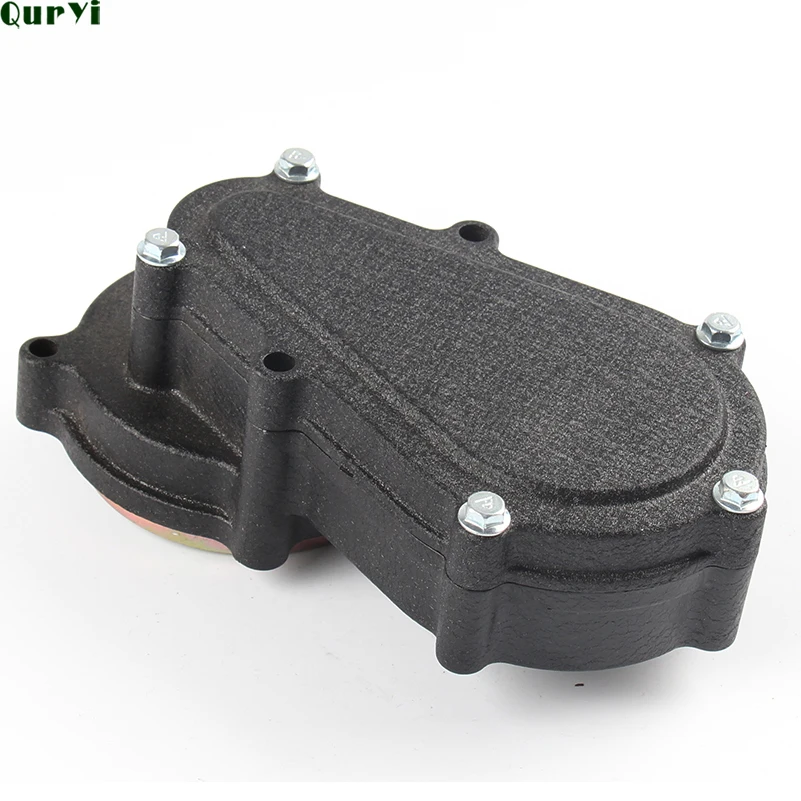 Коробка передач 11T для 2-тактного сцепления 47cc 49cc мини-карманного мотоцикла |