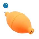 Воздушный насос, пылеочиститель, односторонний воздушный Впускной резиновый шарик для очистки объектива камеры, ЖК-экран, комплект для ремонта iPhone