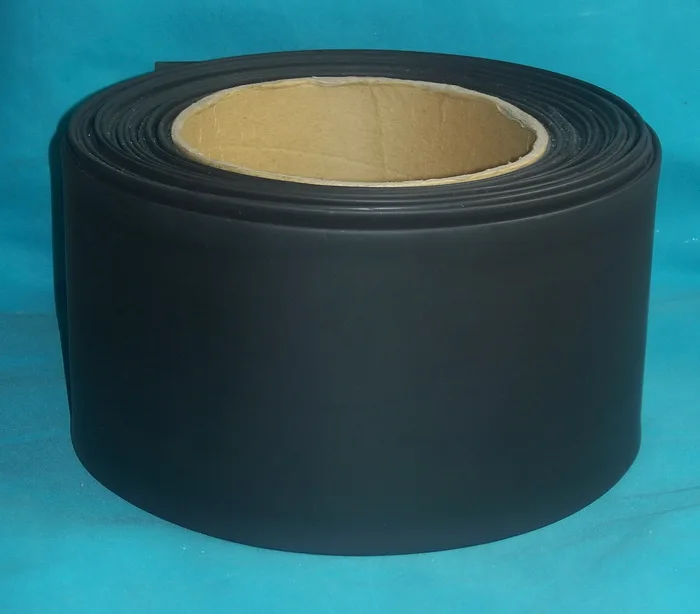 Термоусадочная трубка 2:1 термоусадочная Полиолефиновая Изолированная втулка