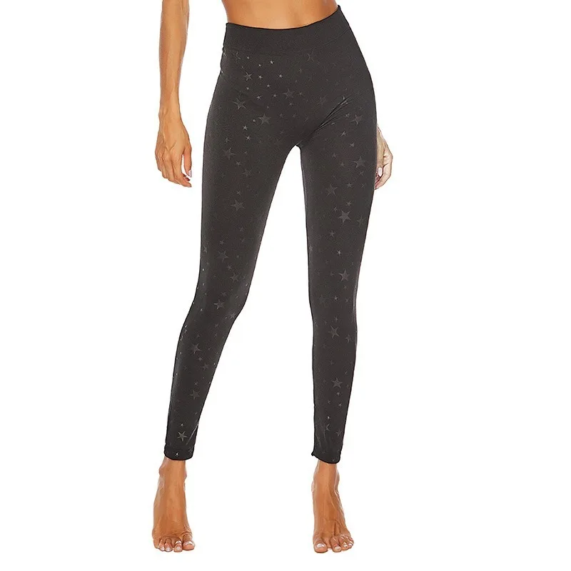 

Women Yoga Leggings Gym Leggings Women Leggings Sport Fitness Woman Workout Leggins Ladies Black Leggings
