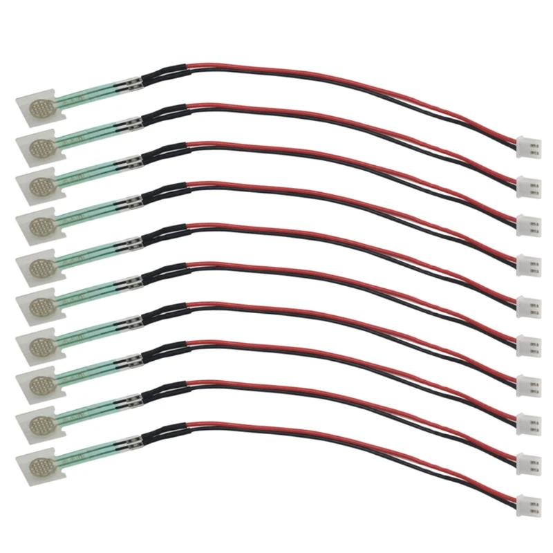 

10 шт. сенсорная полоса для чувствительной стопы для танцевальной машины аксессуары для игровой машины 24BD