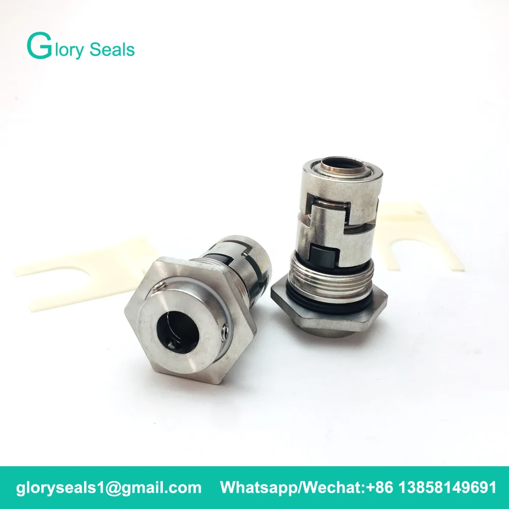 GLF-12 GLF-C-12 CR Уплотнение насоса CR-12 мм для 1/3/5 CRI CRN HQQV Механические уплотнения
