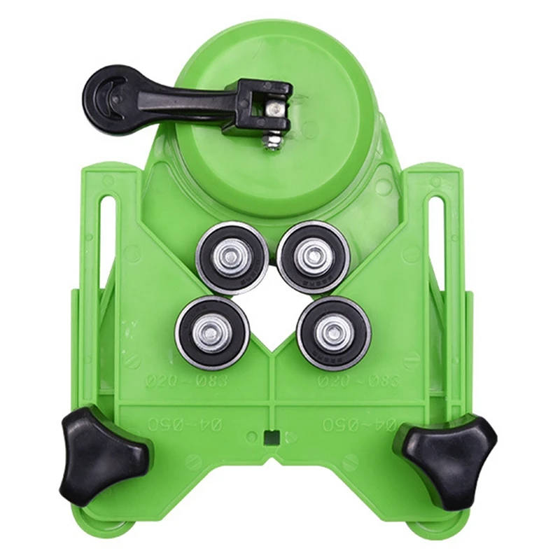 Направляющая для сверления отверстий фиксированный регулируемый кронштейн