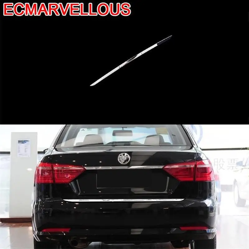 Панели для багажника педаль заднего бампера автомобильные модифицированные