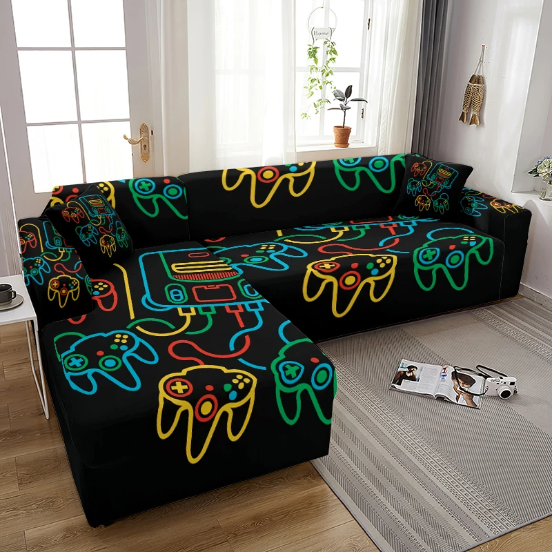 

Couches for Living Room Sofa Covers Sofa Covers for Living Room Printing All-inclusive Sofa Cover Couch Cover Chair Protector