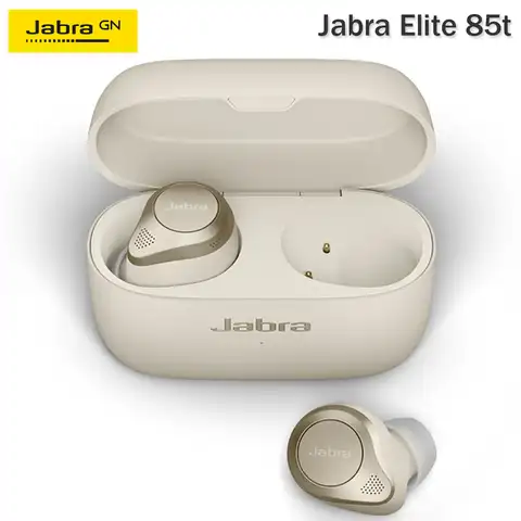 Jabra bluetooth headset 