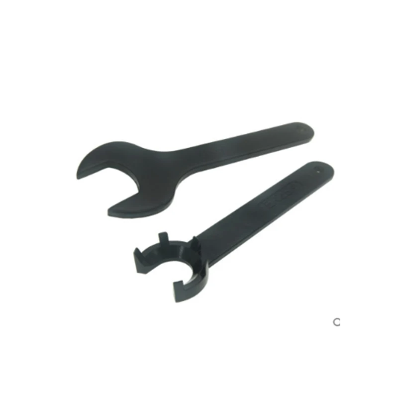 Цанга ER вида ключ ER16/ER20/ER25/ER32 гаечный для гайки патрон Держатель CNC фрезерный