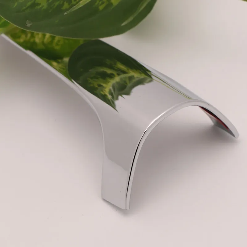 Крышка ручки двери из хромированного АБС пластика 8 шт. для Toyota RAV4 RAV 4 2013 2014 крышка