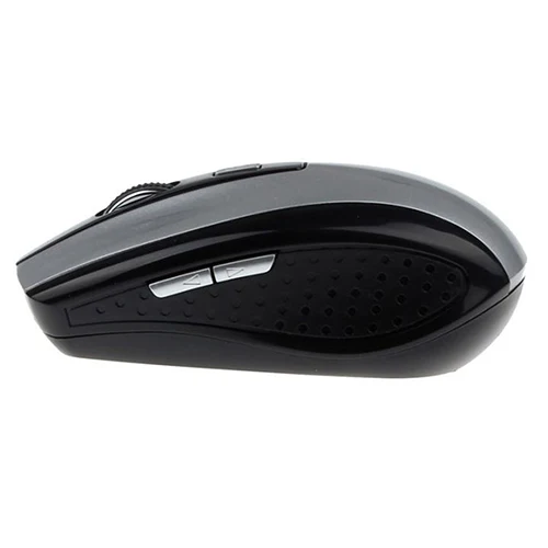 

Mini Portable 2.4GHz Wireless Optical Mouse Mice For Computer Pc Laptop Game