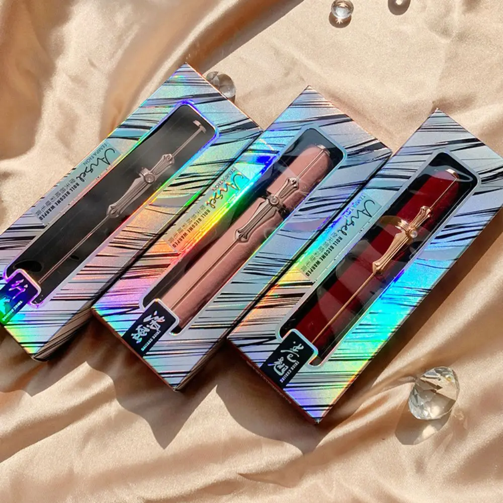 

Тушь для ресниц AUQUEST 4D из шелкового волокна, водостойкая Удлиняющая Тушь для ресниц, увеличение объема и завивки, для макияжа глаз