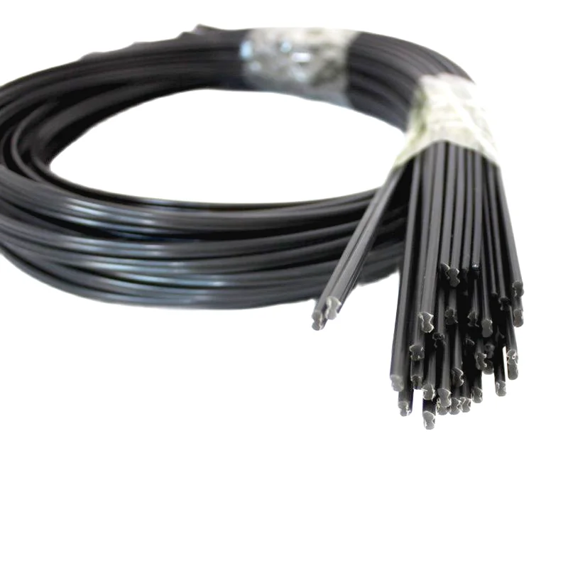 

Black Long 1m ABS/PP/PE/PPR Plastic Welding Rods For Car Bumper Repair Tools Hot Air Welder Machine Gun
