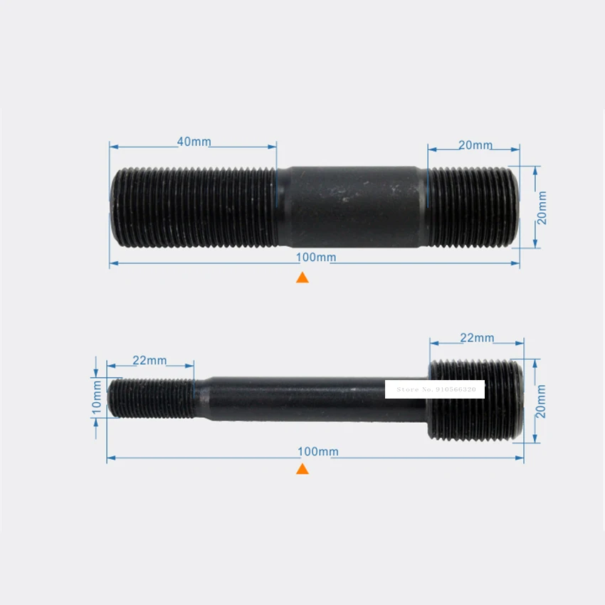 Ручной гидравлический перфоратор из нержавеющей стали 16-60 мм