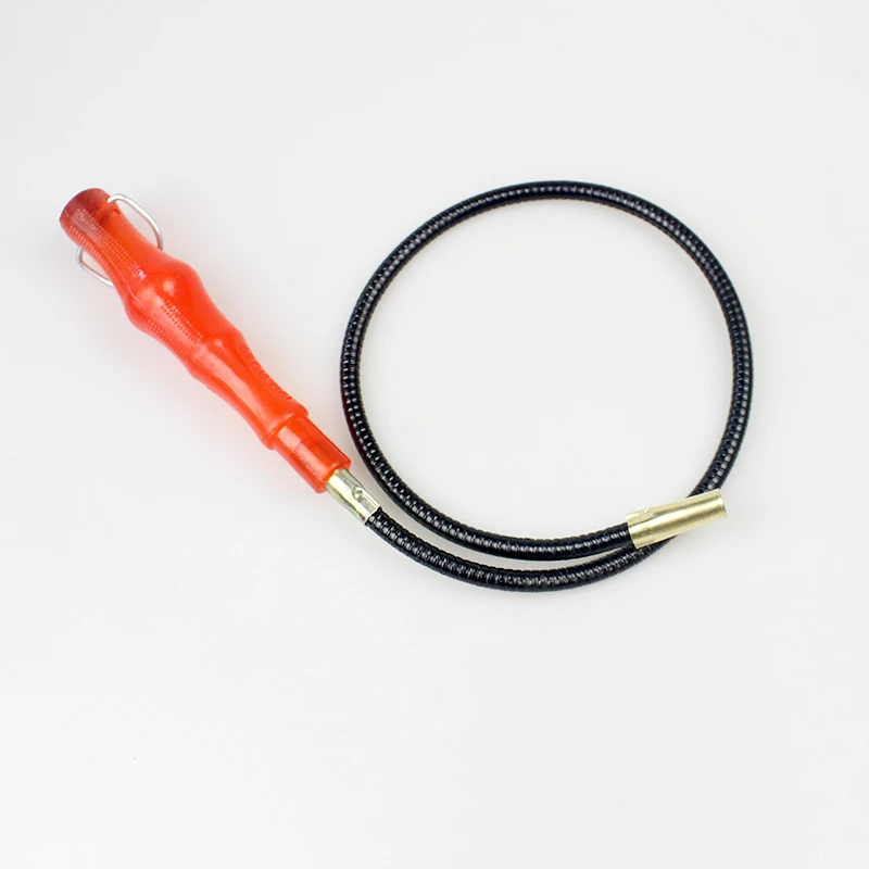 2 шт. телескопический светодиодный тный мини-держатель для болтов и гаек |