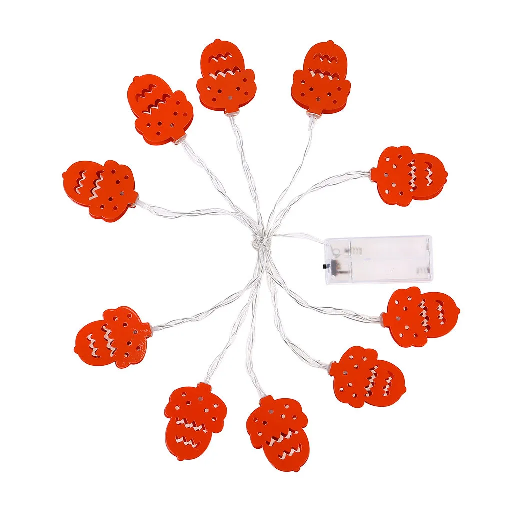 Световая гирлянда A1 с 10 светодиодными лампами|Подвесные светильники| |