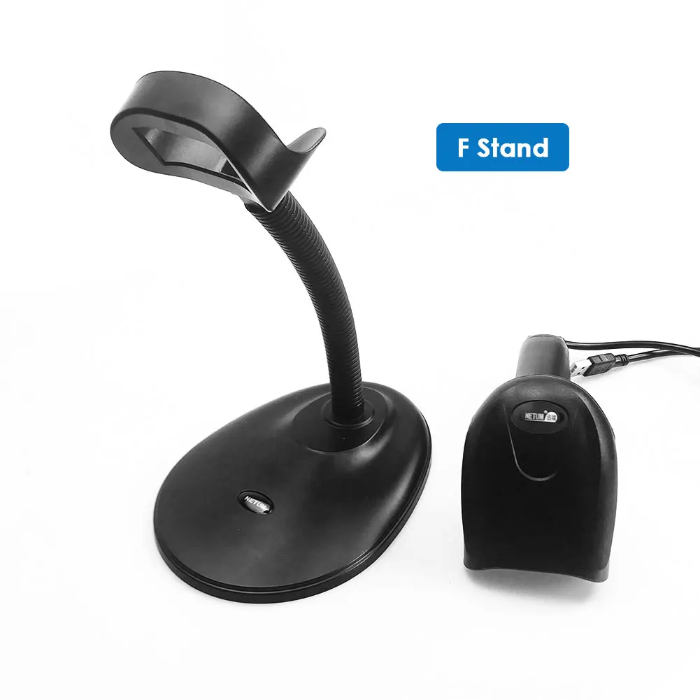 NETUM NT-1698W Ручной беспроводной сканер штрих-кода и NT-1228BL Bluetooth 1D/2D QR считыватель штрих-кода PDF417 для IOS Android IPAD