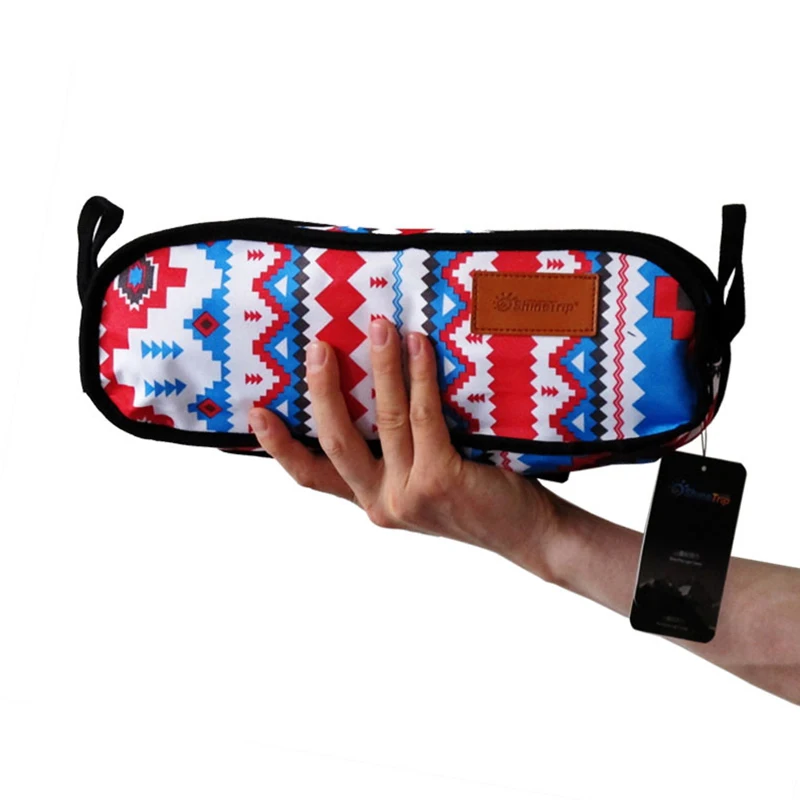 Уличный складной стул Moon Chair рыболовное кресло режиссера из алюминиевого сплава