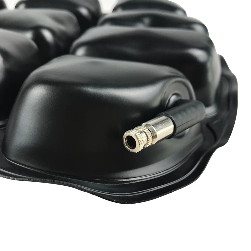 Подушка для сиденья мотоцикла амортизирующая многофункциональная дизайнерская