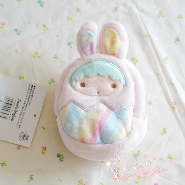Милые плюшевые кошельки My melody сумки для девочек в стиле аниме пудинга и собак
