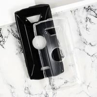 For Crosscall Core-X4 Ultra Thin Clear Soft TPU Cover CoreX4 Couqe Funda Phone Cover Silicone Case