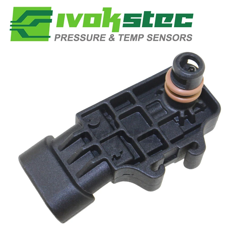 Датчик карты для CHEVROLET Mistubishi ALFA ROMEO FIAT NISSAN OPEL RENAULT смарт CHERY Great wall 12232201 93333350|sensor