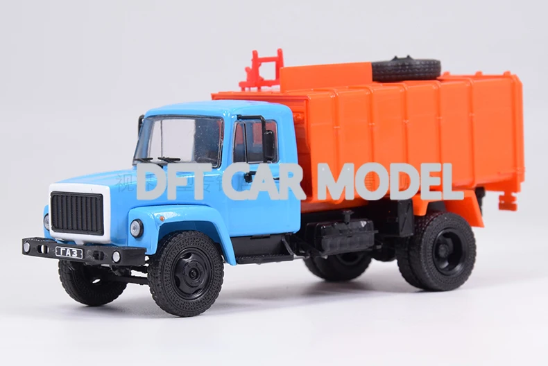 1:43 сплав игрушки KO-413(3307) грузовик модель детской игрушки авторизованный игрушки для детей