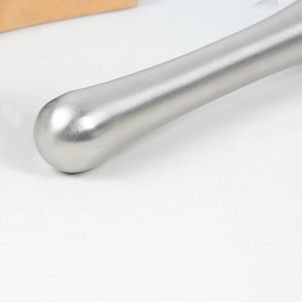 1 шт. нержавеющая сталь палка для смешивания вина шейкер коктейлей с дробильным