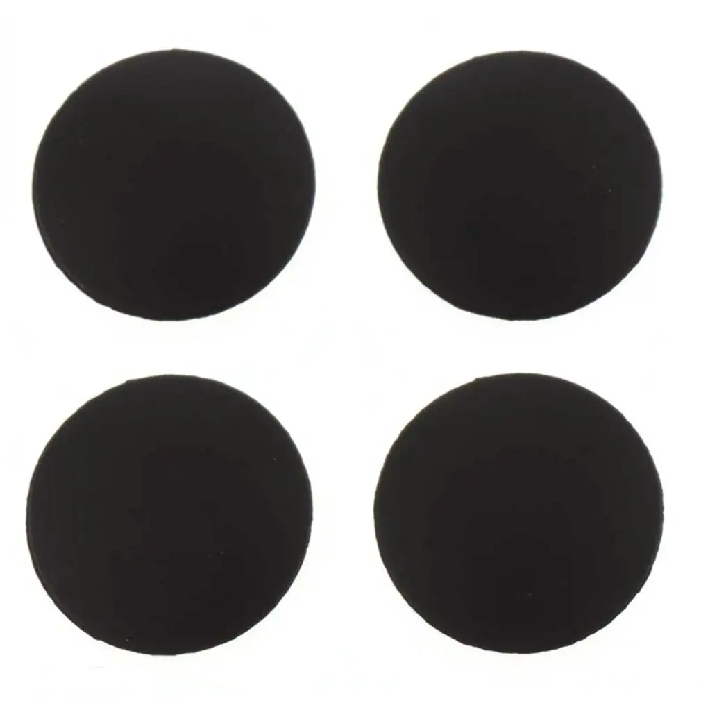 

4PCS Pro Bottom Pad New Feet Foot Pad Original for Macbook, A1278, A1286, A1297 DurableRubber.