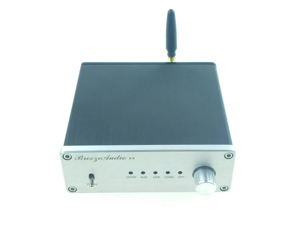 AK4493 AK4493EQ AK4118 HIFI DAC аудио+ XMOS XU208 поддержка коаксиальный Оптический USB Bluetooth 5,0 вход Лучшая цена