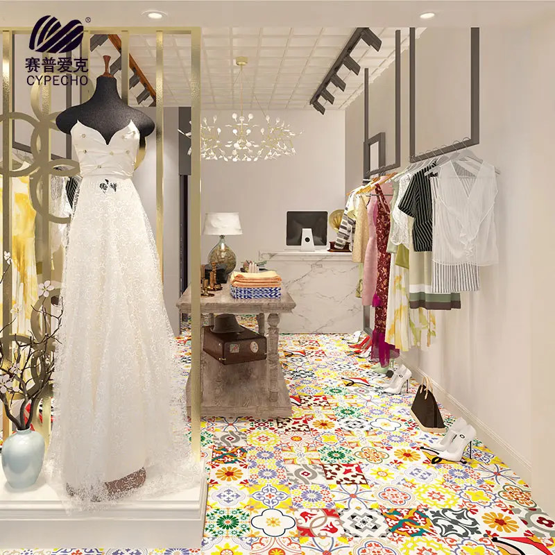 Старый дом ремонт водонепроницаемые наклейки для ванной кухни PP Backsplash