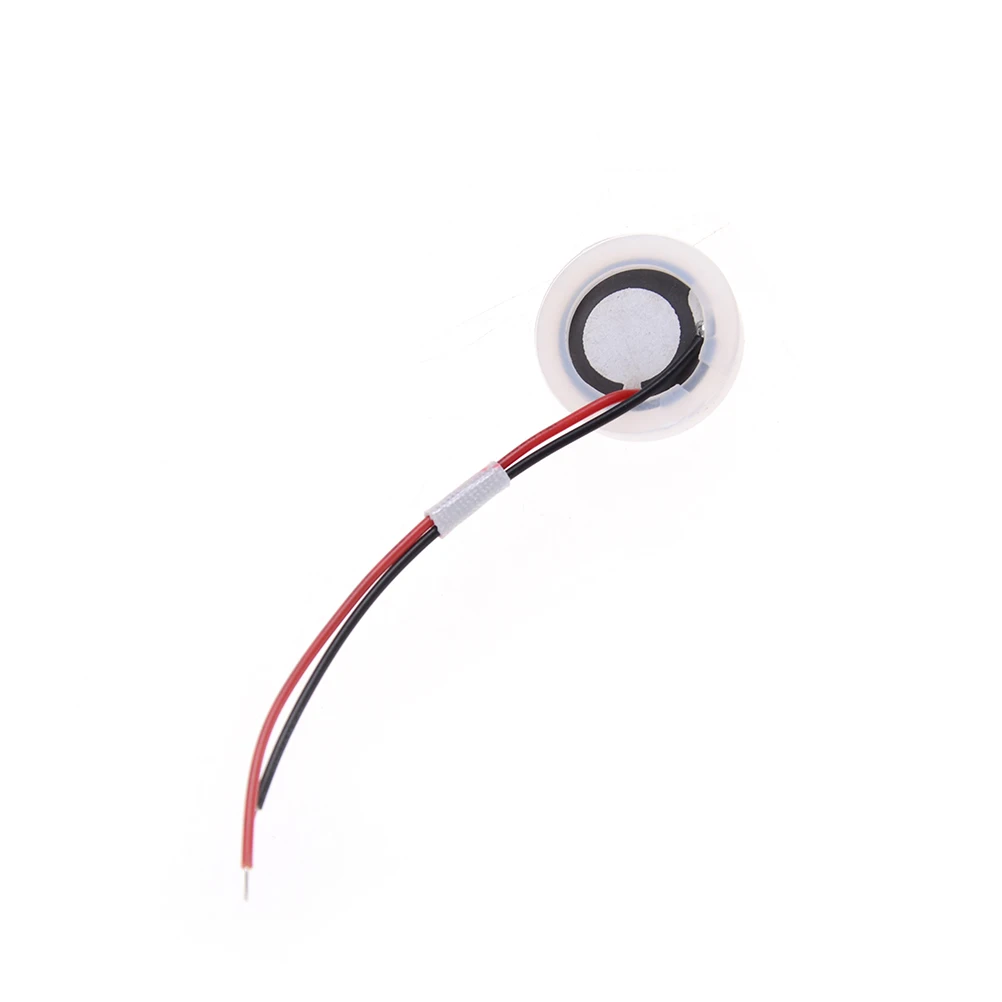 1 шт. 20 мм ультразвуковой распылитель Fogger керамические диски коннектор высокое