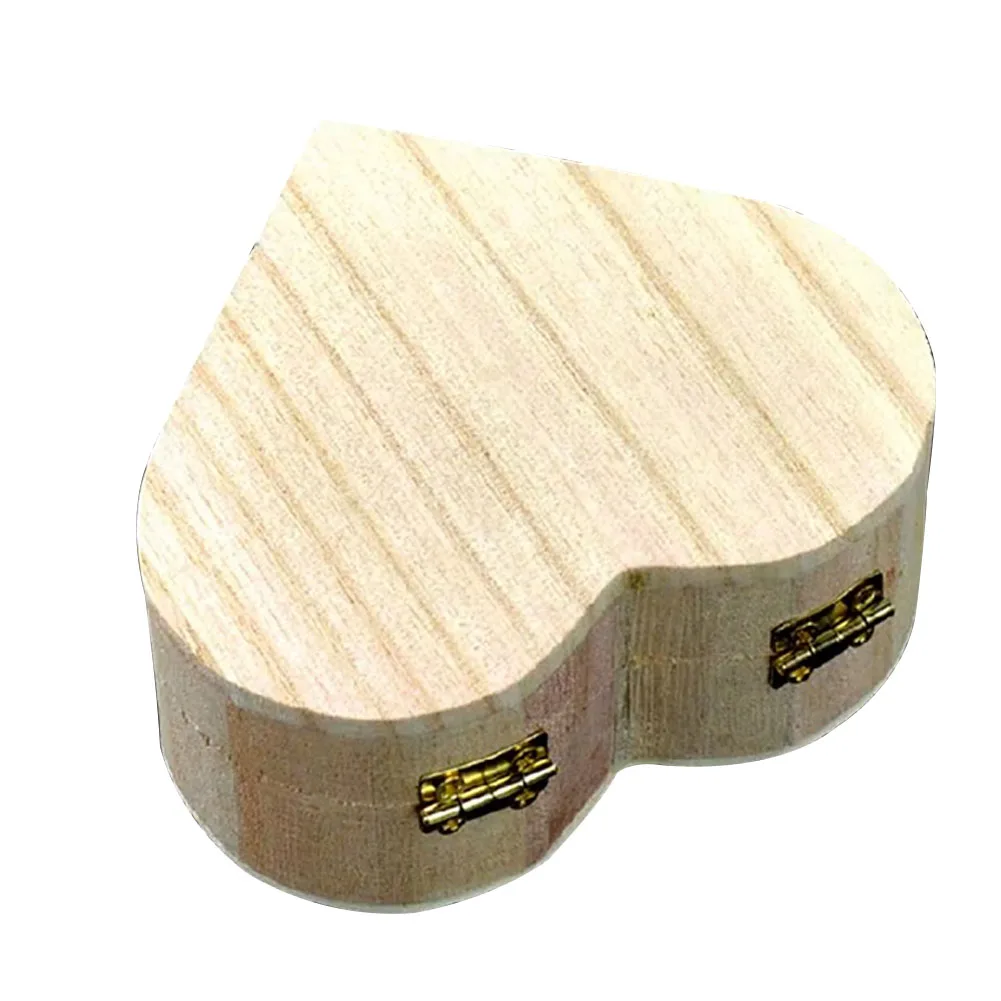 Форма сердца DIY серьги разное кольцо макияж настольная Косметическая кисть с