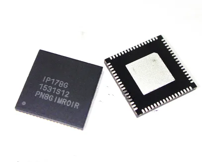 

10 шт. Новинка IP178G QFN