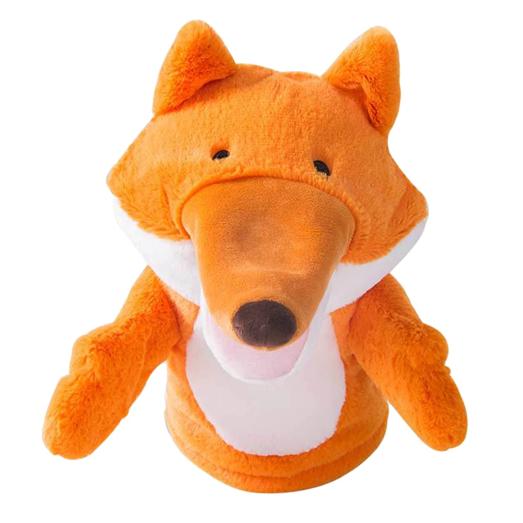 

Stuffed Animals & Plush