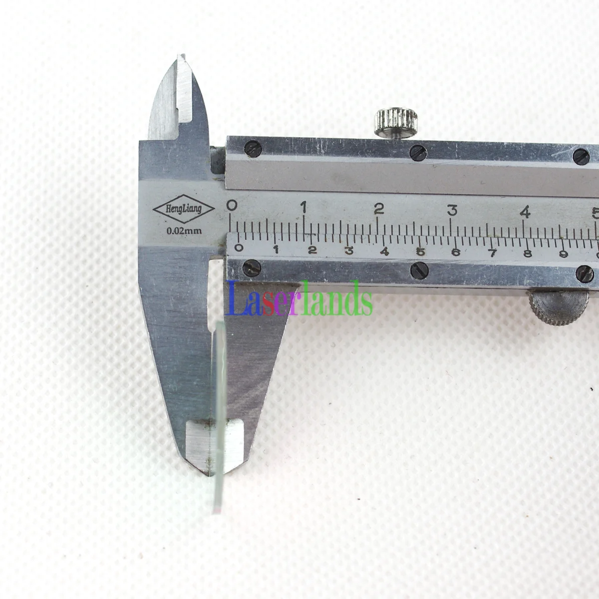 ИК фильтр для блока объектива диода зеленого лазера с высоким коэффициентом