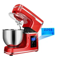 weighing and timing hand mixers beater model sm 1220cl mixer eggs electric 220v pizza dough mixers