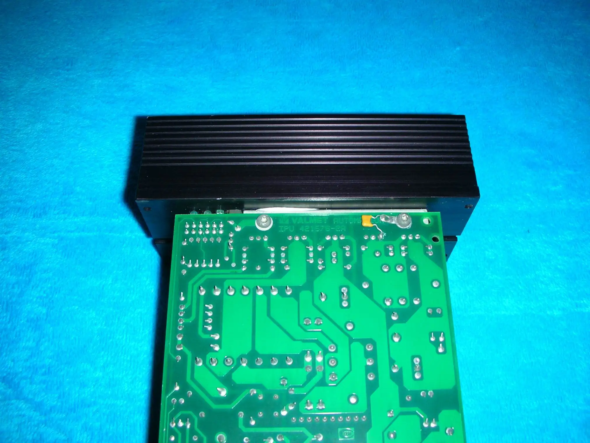 1 шт.★VALMET A413325/IPU 421576-2A |