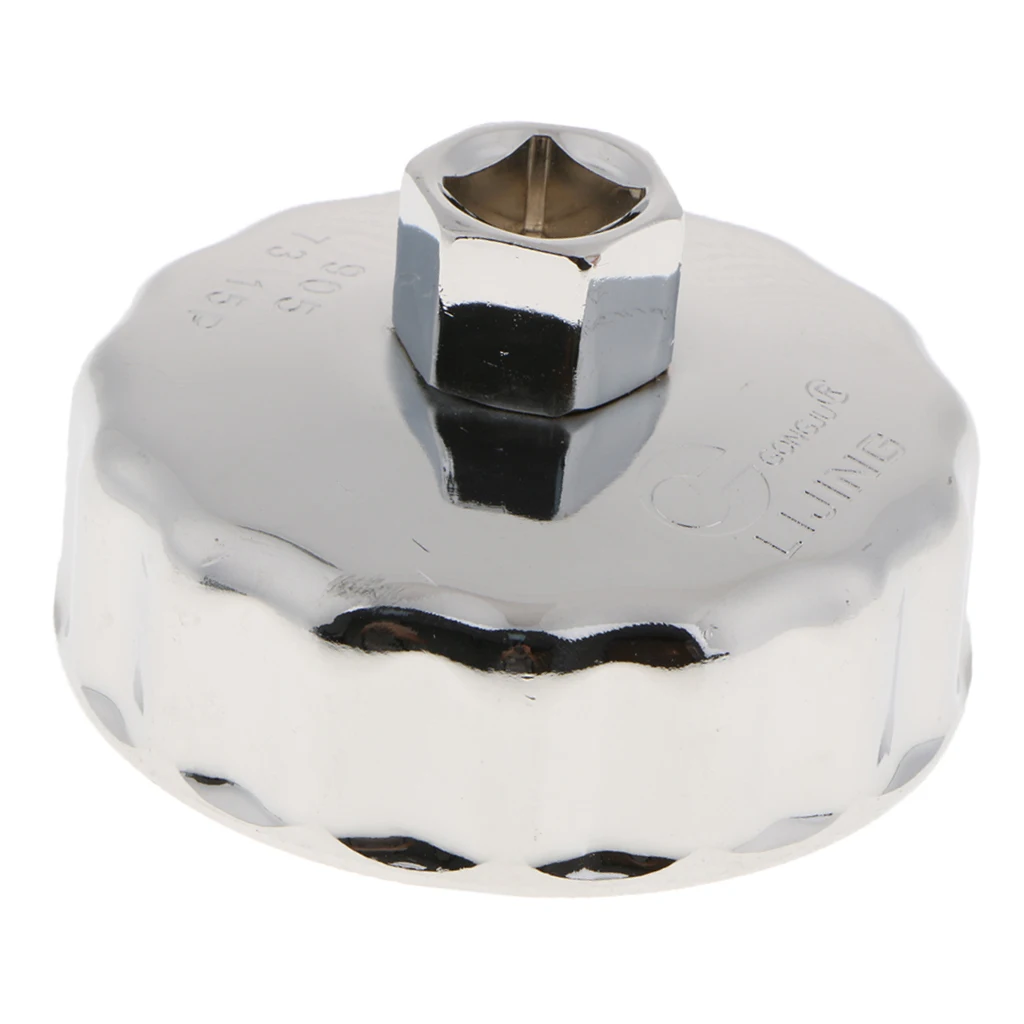 Гаечный ключ для масляного фильтра 905 диаметр 73 мм инструмент ремонта дома