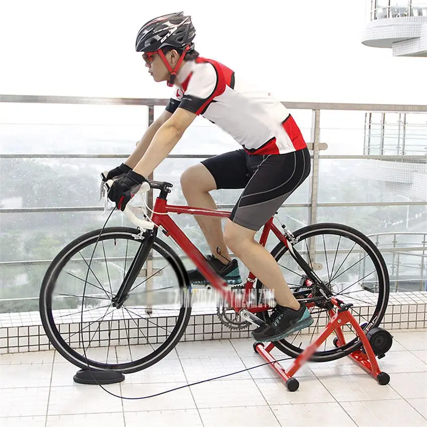 MT 04 комнатная велосипедная тренажерная станция Профессиональный велосипедный