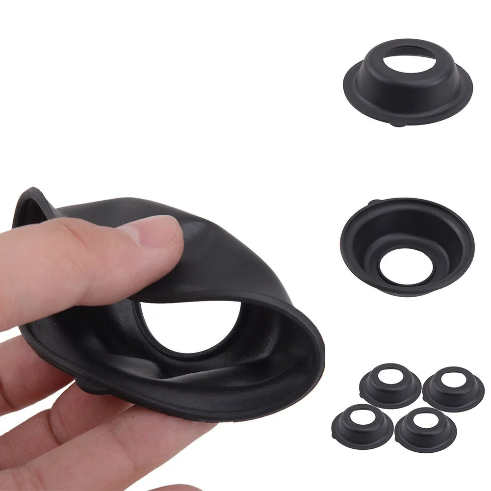 

4X Carburetor Sliding Diaphragms For SR250 XS650 XJ900 XJ1100 XS1100 Motorcycle Carburetor Diaphragm Accessories