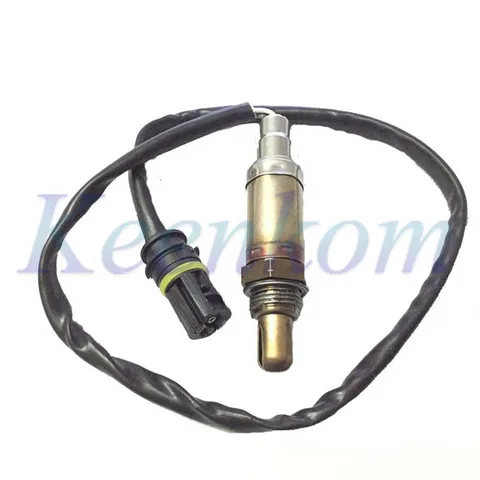 0258003477   Лямбда-зонд O2 датчик кислорода для BMW E60 E61 525i 530i E46 320i 323i 328i 330i M52 B20 E39 X3 X5 Z8 11781742050