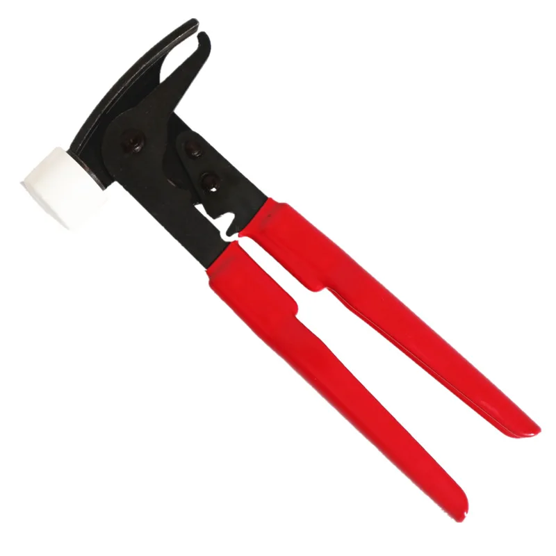 Балансировочный инструмент для балансировки веса колес молоток плоскогубцы