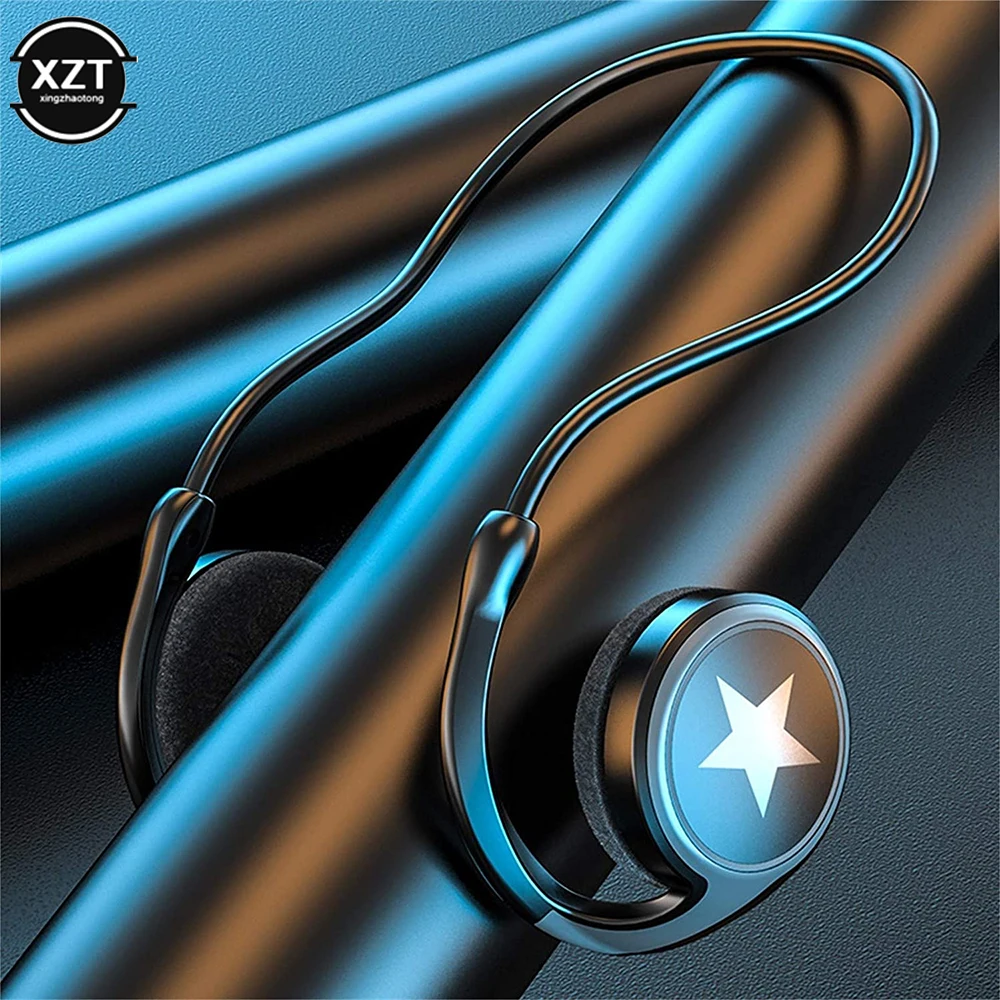 Bluetooth-наушники водонепроницаемые с поддержкой TF-карты и FM-радио | Электроника