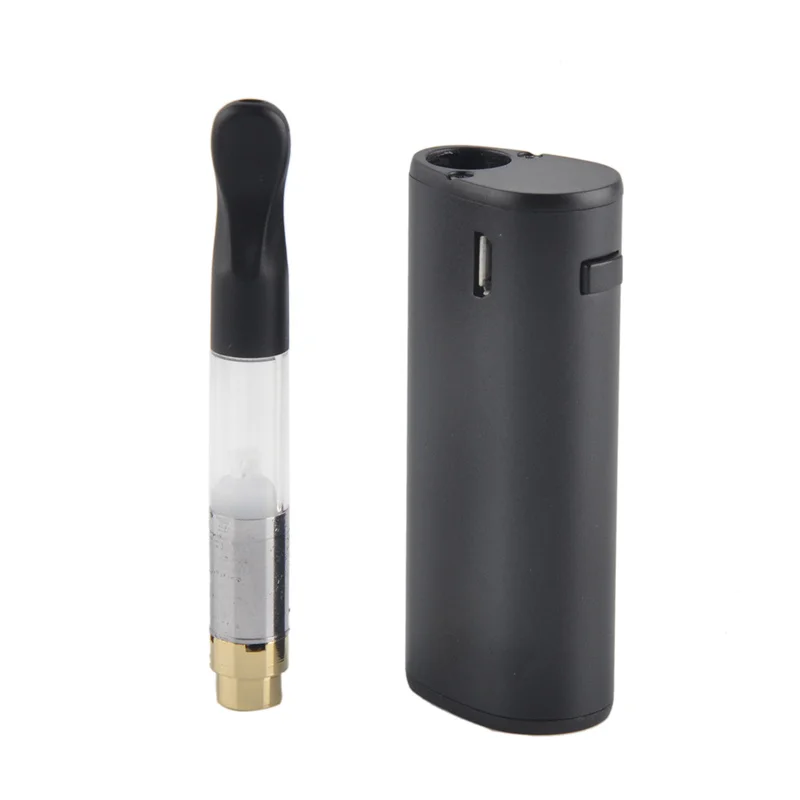100% оригинальная электронная сигарета Kamry Bin Vape Pen с аккумулятором на 650 мАч