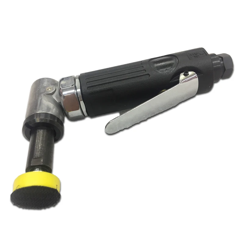 Пневматические инструменты под прямым углом 90 градусов мини ремонт точечный