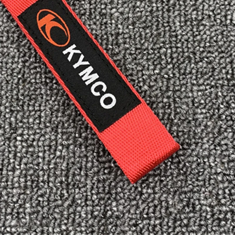 Кольцо для ключей с подвеской KYMCO сердцебиения 350 300i xпрят 250 300 400 CK250T CK300T 500RI