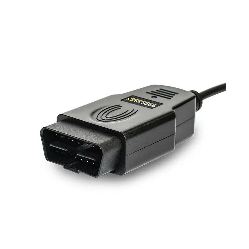 OBDLink EX SX 429101 OBD2 сканирующее устройство USB OBDwiz диагностическое программное