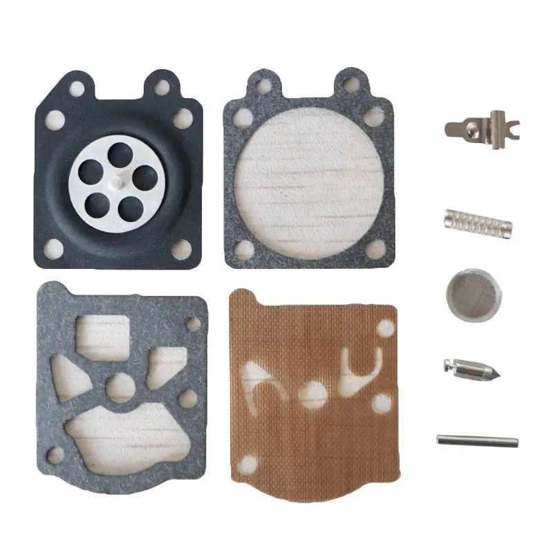 

10 SETS Walbro Carburetor Repair Kit for STIHL MS180 MS170 MS180 Replacement par